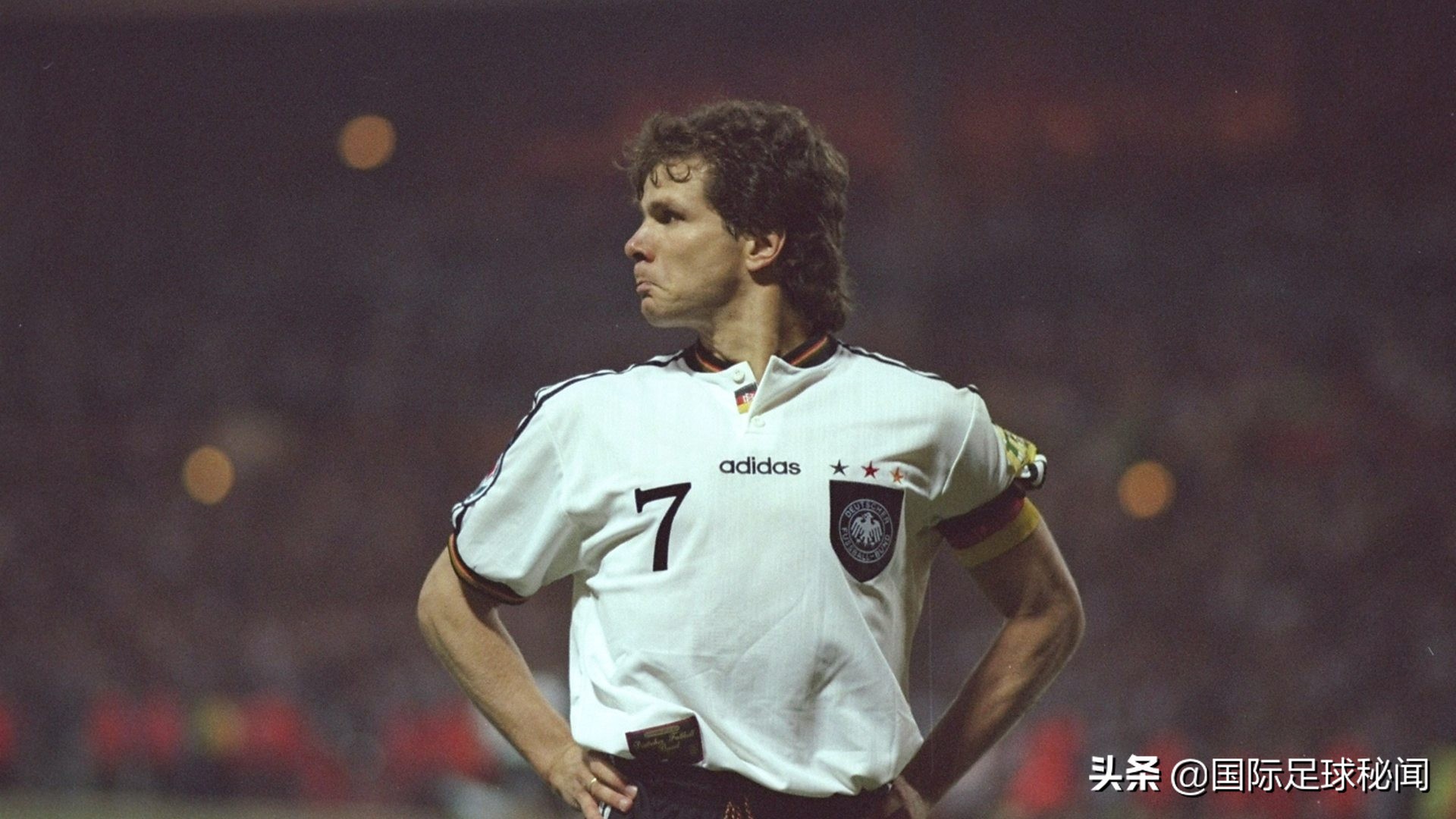 最年轻的五大联赛金靴穆勒,穆勒拜仁十大经典