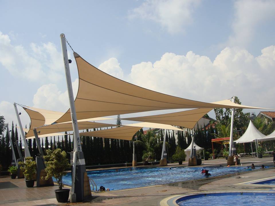 厂家专业设计制造篷房体育馆|丰名实业为你的青春保驾护航