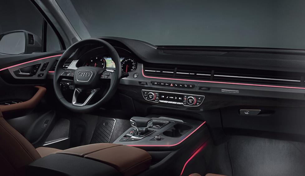 比奔驰宝马低调的车,比宝马7系还漂亮的豪车