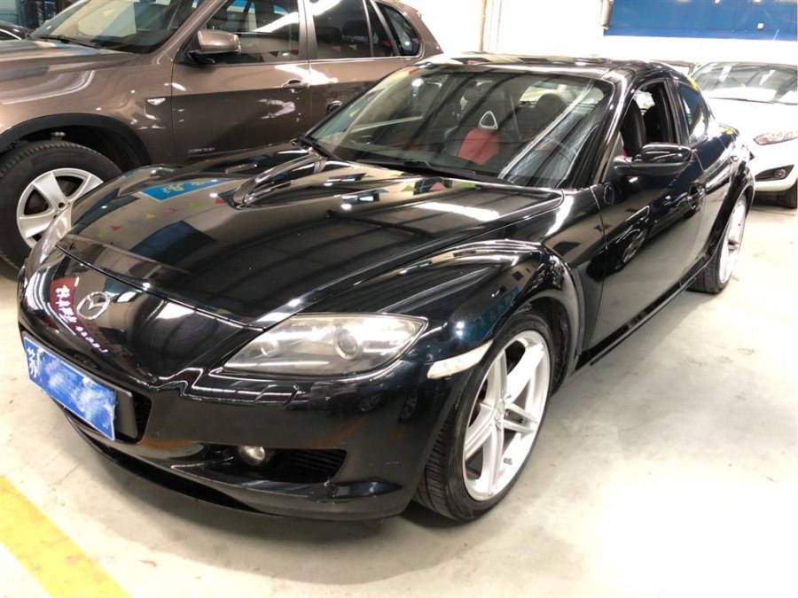 十来万的性能双门跑车,20万的双门四座跑车最佳推荐