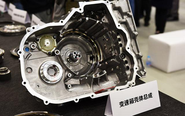 通用的9at变速箱怎么样质量可靠吗,通用9at变速箱经得起暴力驾驶吗