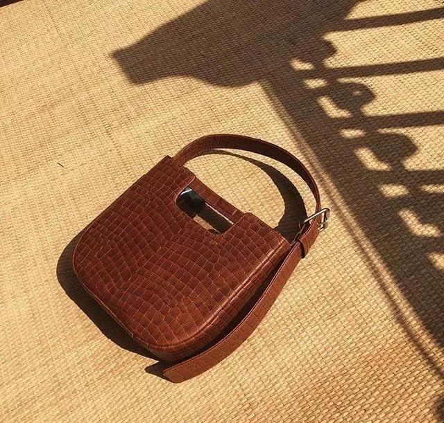 精挑细选｜分享我的15只小众时髦包包｜给你一点黑五买包灵感