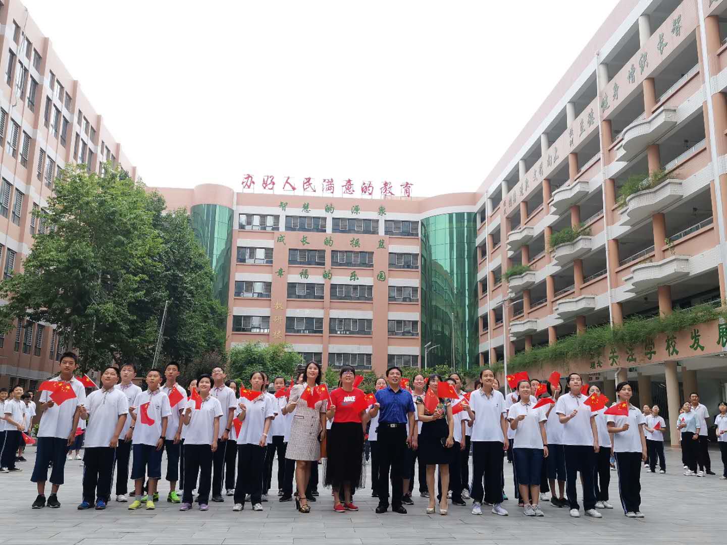 2019南阳市二十二中,南阳二十二中名师一览表