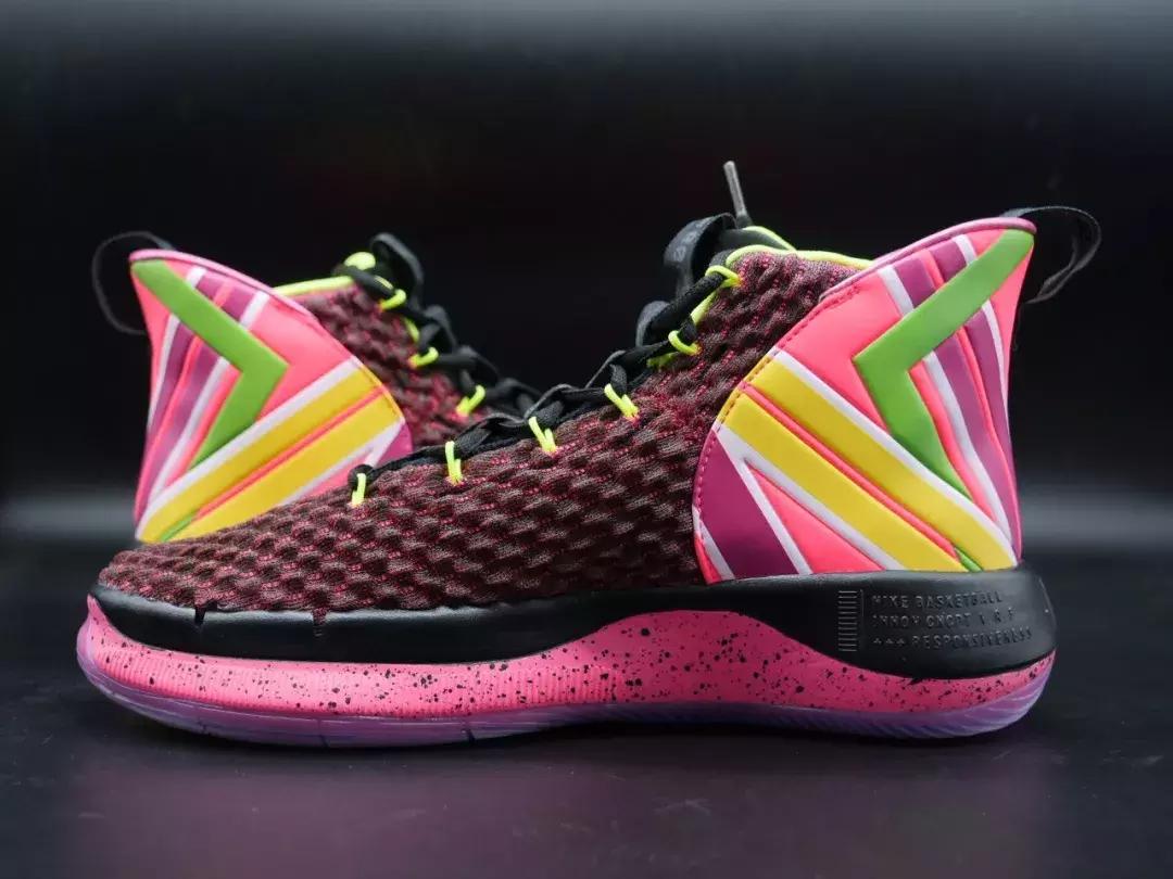 alphadunk实战测评xcin,hyperdunk篮球鞋评测