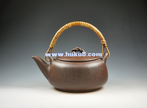 顾景舟紫砂壶作品细节,顾景舟紫砂壶鉴赏大全