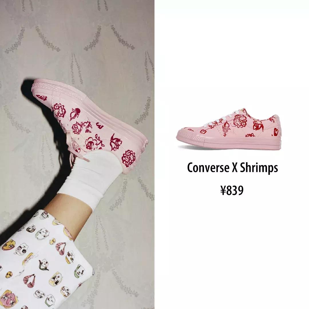 2019春夏十双抢眼运动鞋,今年最流行的冬季运动鞋