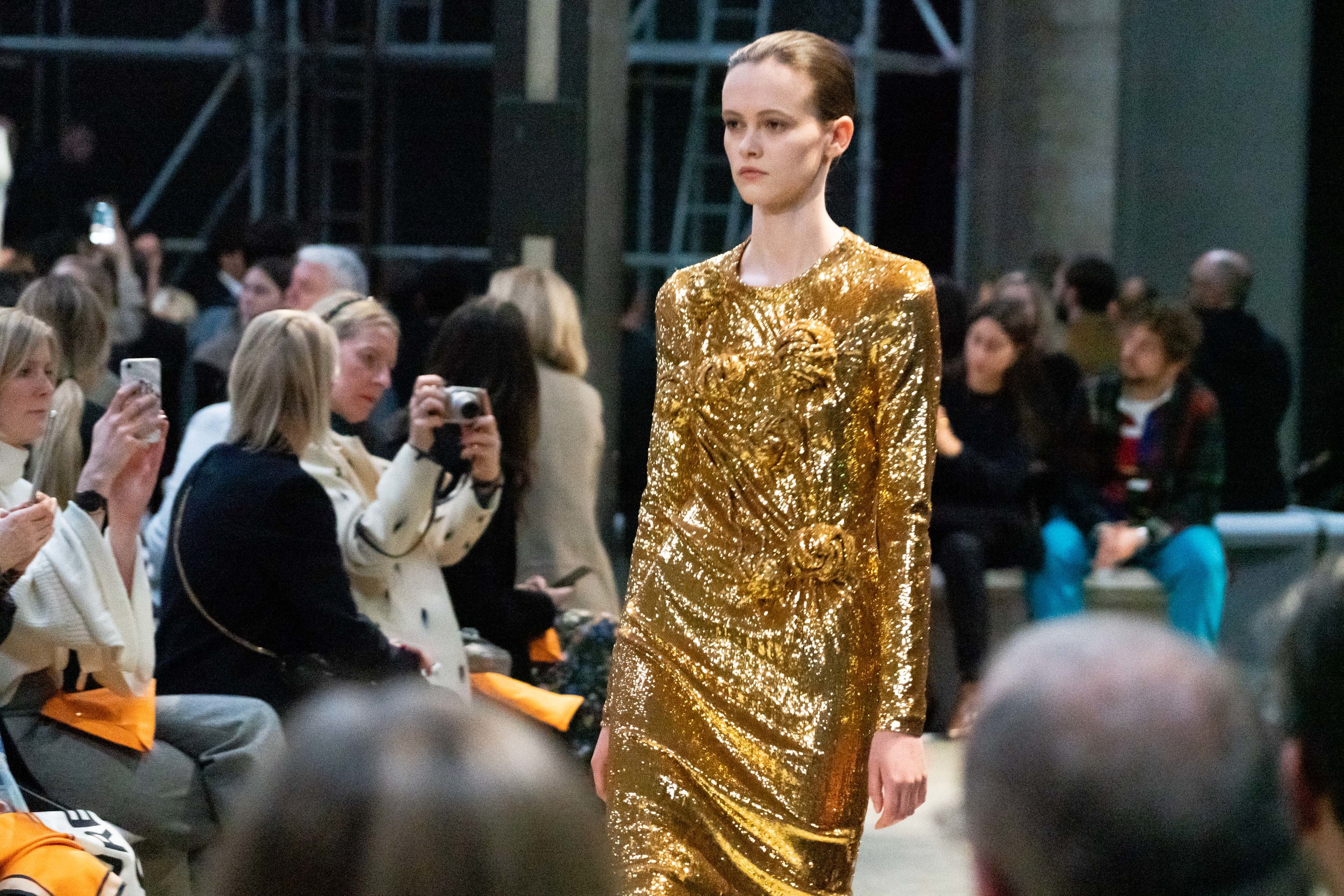 burberry2022秋冬男装,burberry2022