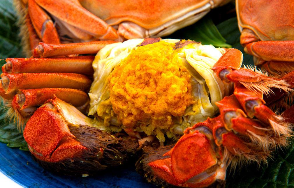 五一吃什么海鲜最合适,五一是吃什么海鲜的季节