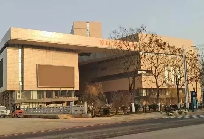 南京第一大商业综合体,喜大普奔扬州