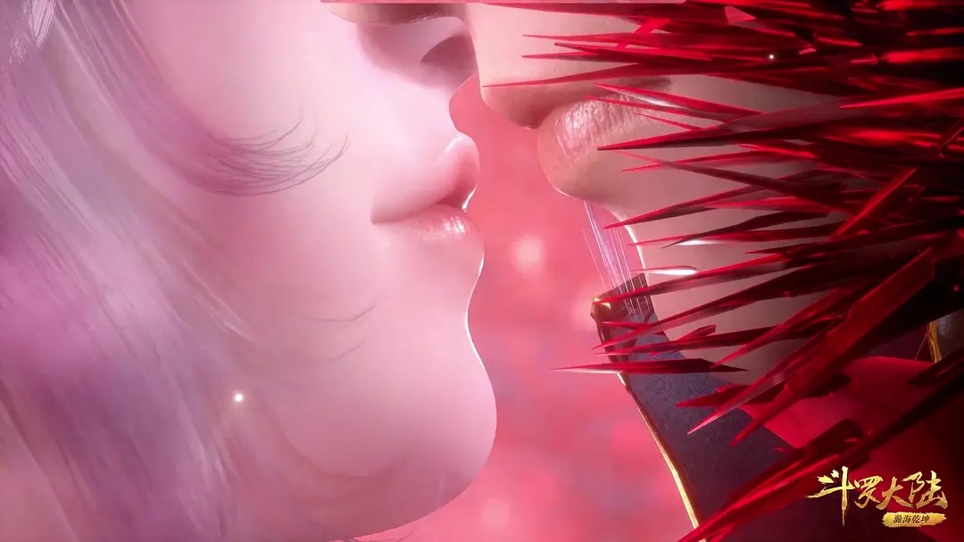 斗罗大陆评分最高的动漫,《斗罗大陆》第二季最强排行榜