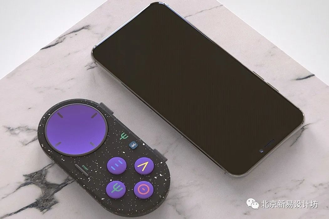 游戏机系统设计,设计游戏机