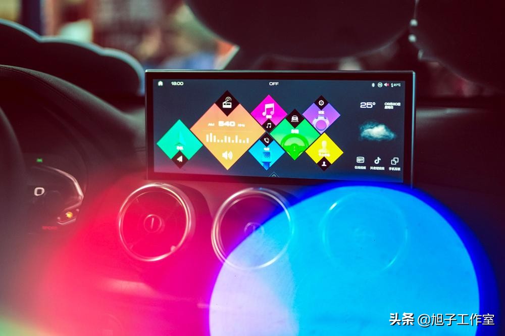 2020wey车机升级,2020款weyvv6升级车机系统