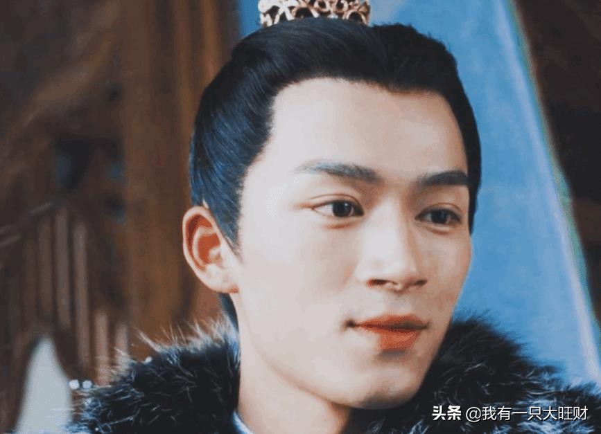 《周生如故》刘子行此生所求皆是漼时宜，可他至死不知爱强求不得