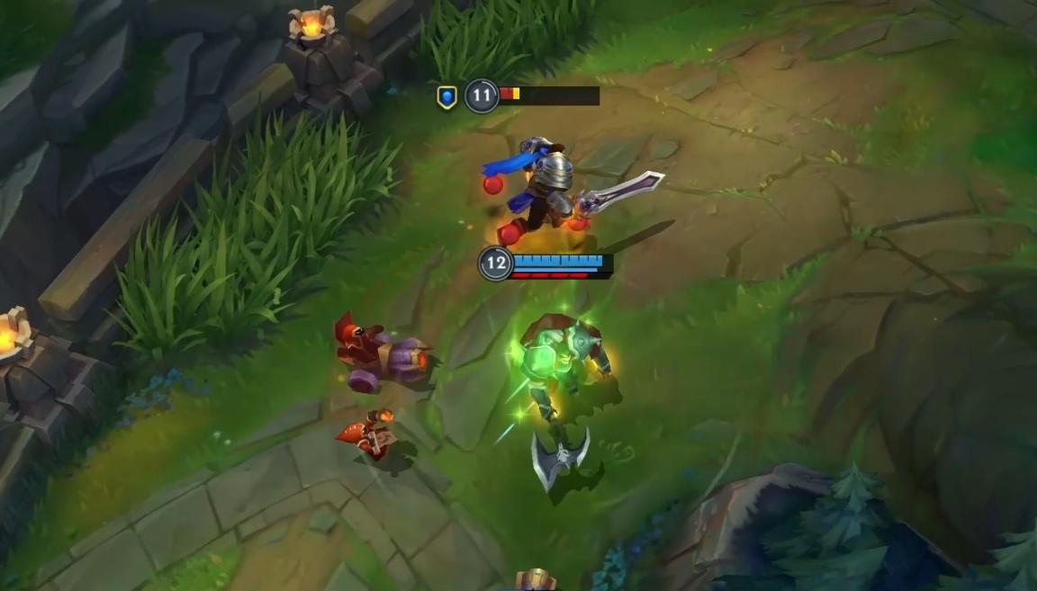 拳头lol手游官网最新通知,拳头手游公测