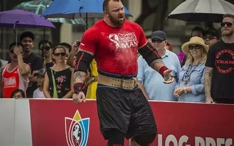 力量训练中腰带的选择与佩戴——全面指南