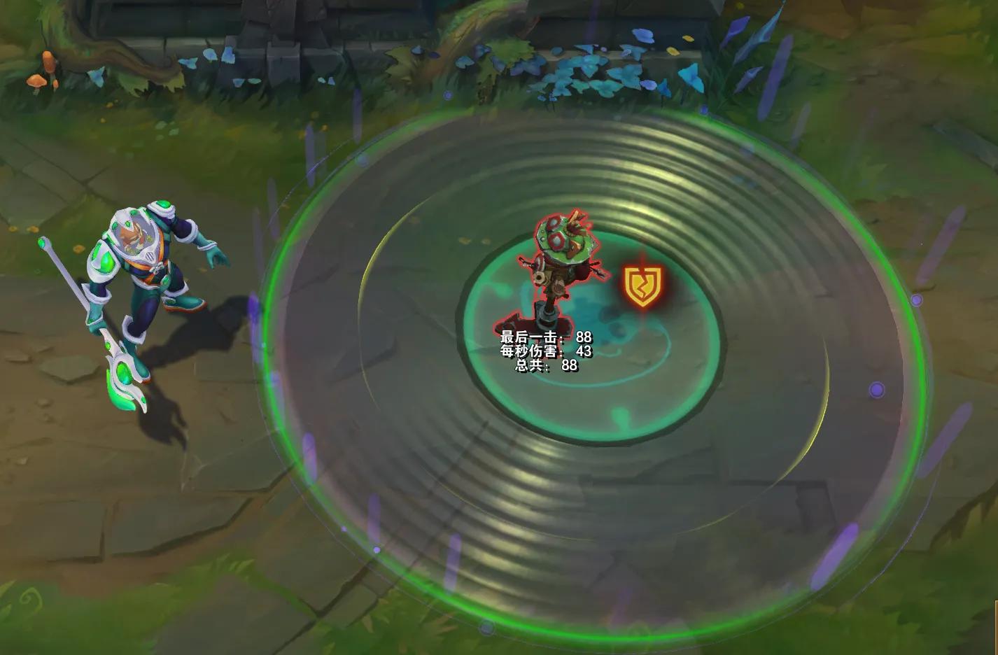 盘点英雄联盟21年没那么冷又值得一用的新皮肤「二」