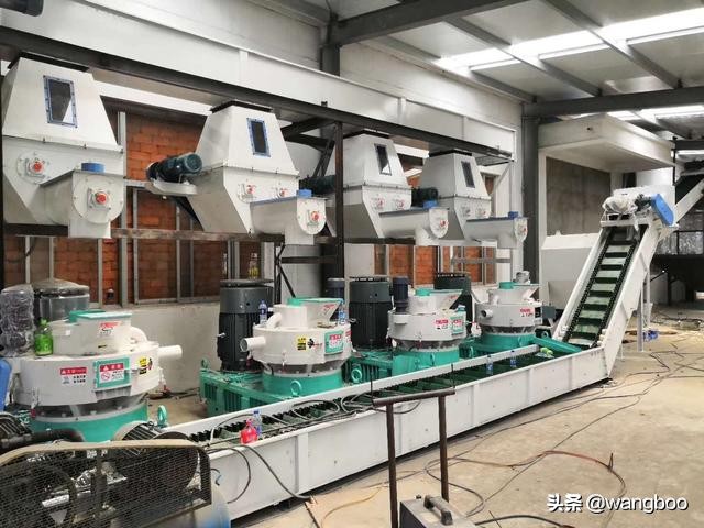 有废木料、花生壳的地方有福了，2019最火爆的生意（附投资收益）