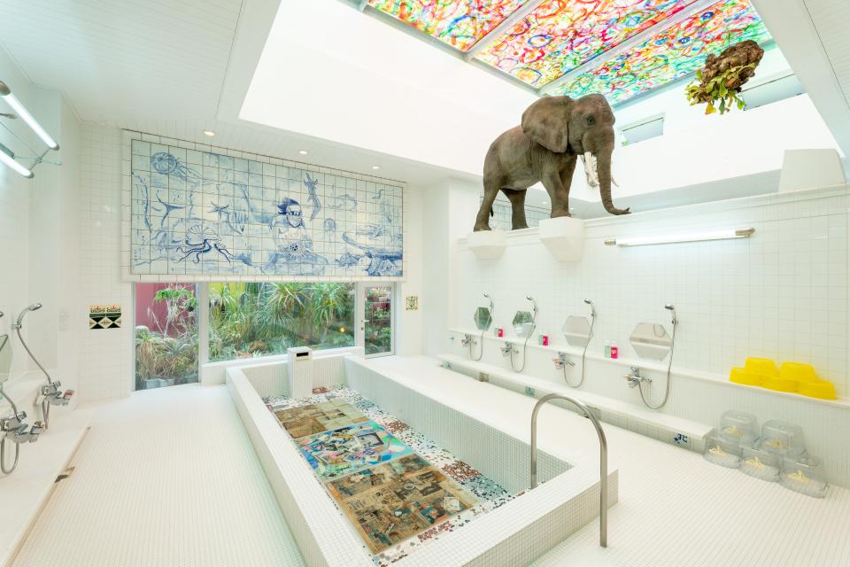 日本高松自由行,日本花火大会自由行攻略