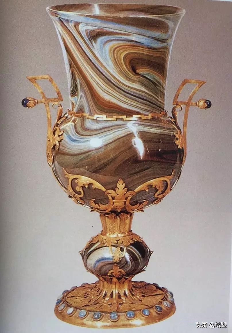 唐代巩县窑绿釉绞胎陶器标本,巩县窑绞胎工艺失传了吗