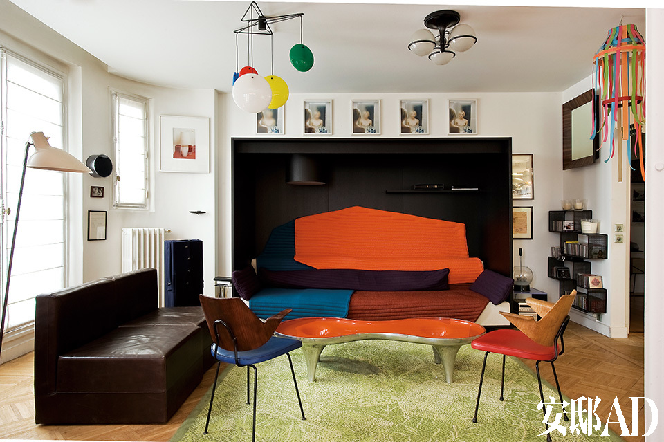 巴黎艺术文化,巴黎艺术时装