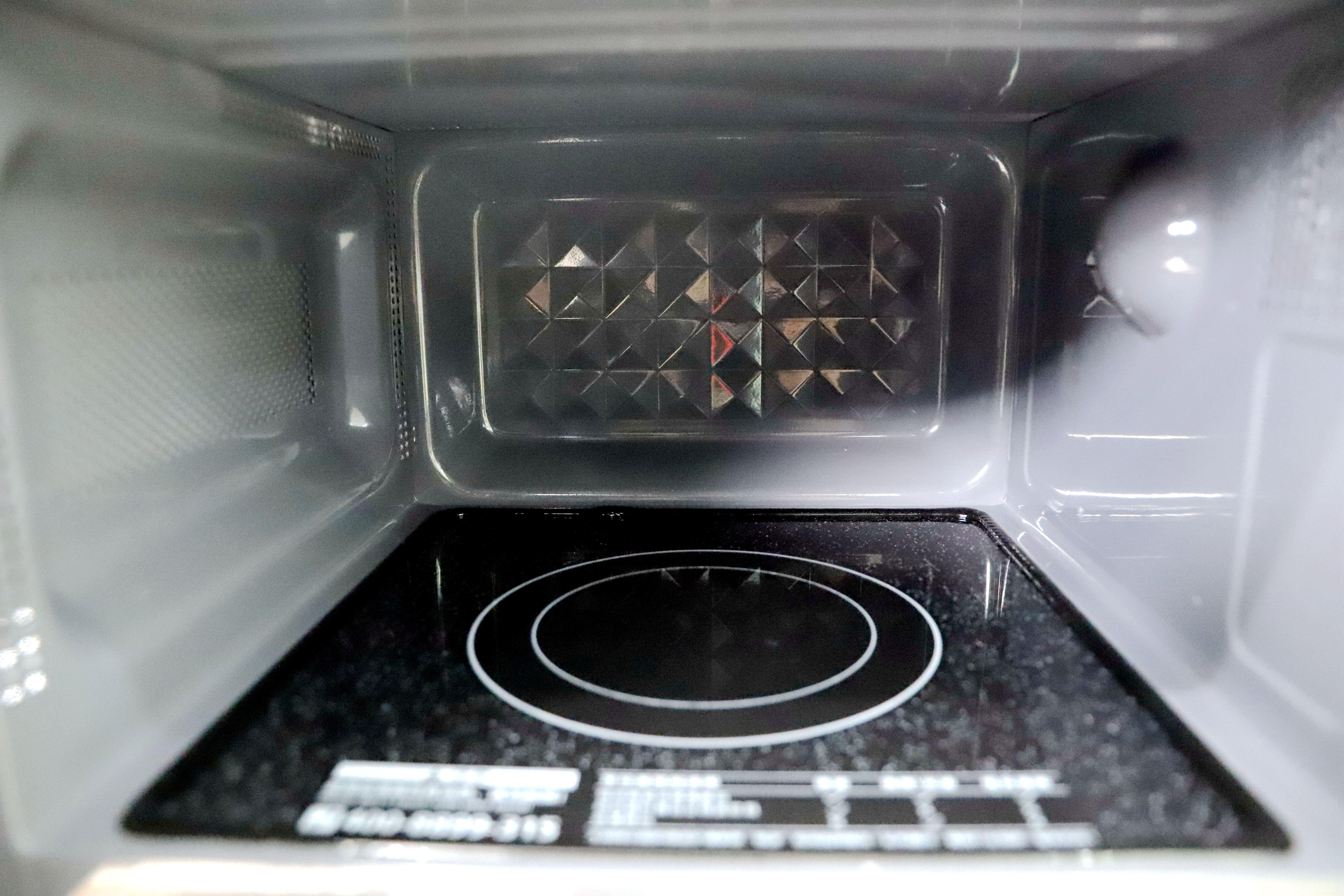 美的微波炉简单好用的,美的微波炉旋钮式测评推荐