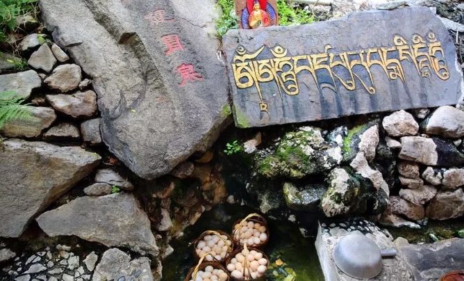 甘孜5日旅游攻略最新,四川旅游团去甘孜旅游攻略