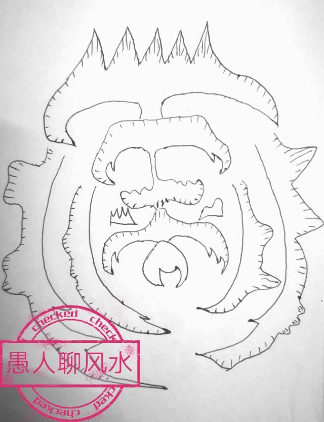 风水寻龙合集,寻龙点穴秘籍