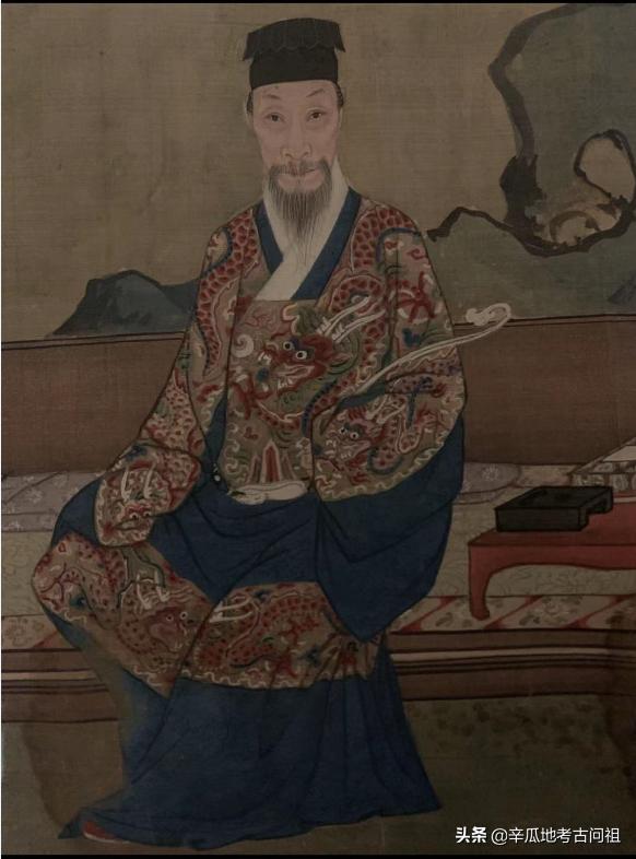 明代汉服形式特点有哪些,中国古代服饰汉服的特点有哪些