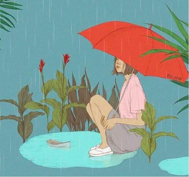 “那个只买20块衣服的女孩，还有救吗？”