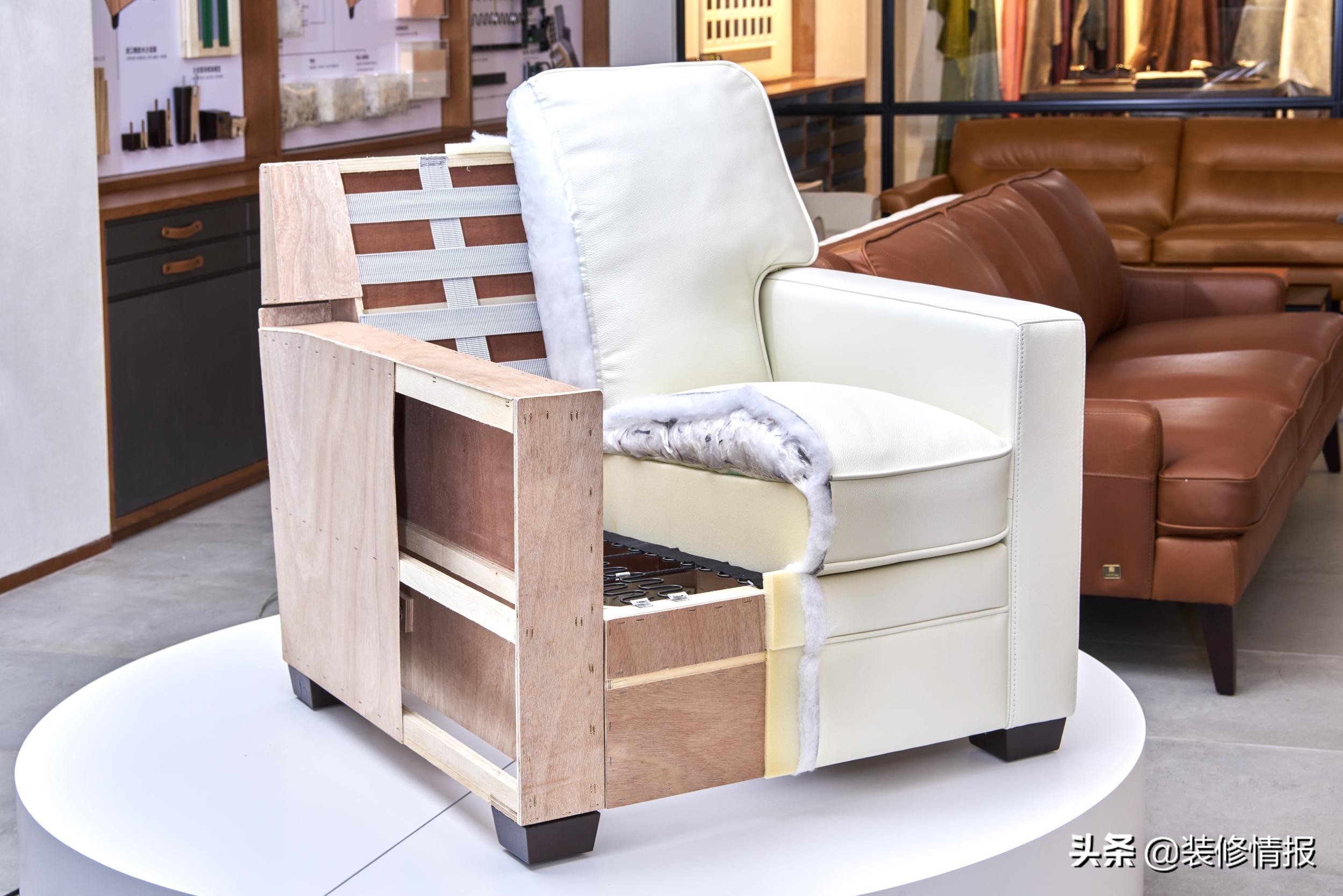 哪些沙发值得翻新,高品质沙发翻新好不好