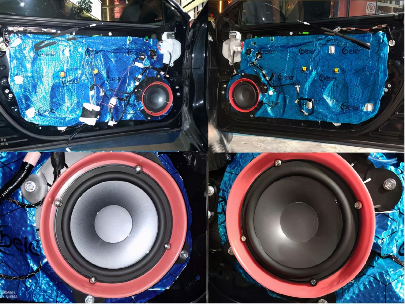 2019年丰田凯美瑞原车音响效果 (凯美瑞在4s店加装jbl音响多少钱)