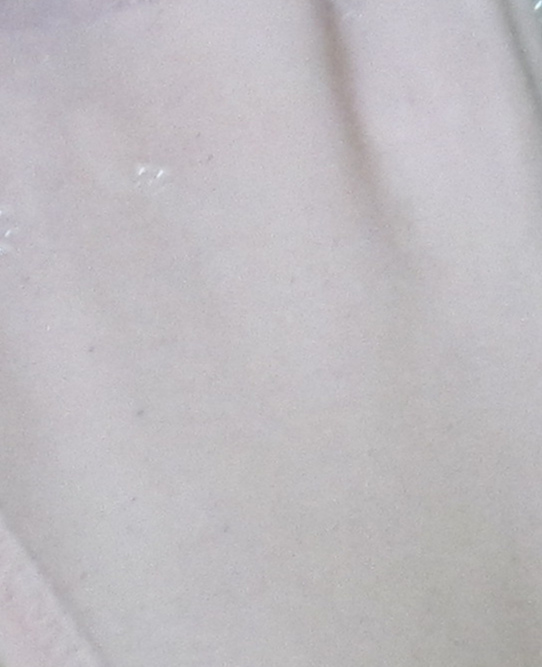 给女票搓了一年内衣,我想明白一个事儿——专用洗衣液微横测