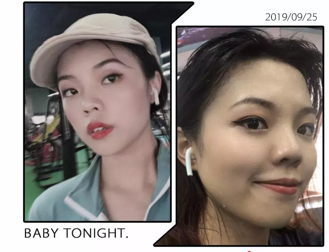 超详细干货｜游泳池里到底用什么手法才能不脱妆？