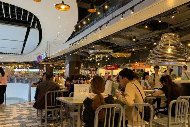 到成都吃火锅逛春熙路,到春熙路吃什么