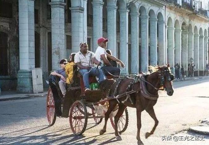 古巴在美国有多厉害,古巴为何对抗美国几十年不败