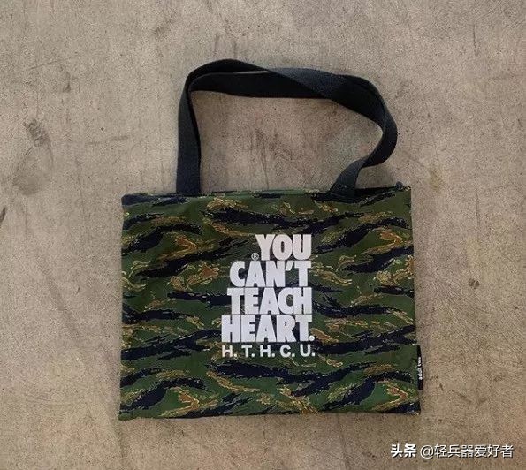 穿迷彩好看吗,穿迷彩的样子