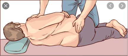 强直性脊柱炎能推拿吗,强直性脊柱炎能做针灸推拿吗