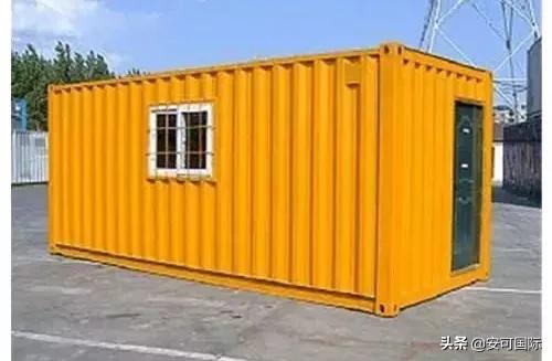 集装箱知识学习,集装箱知识书籍