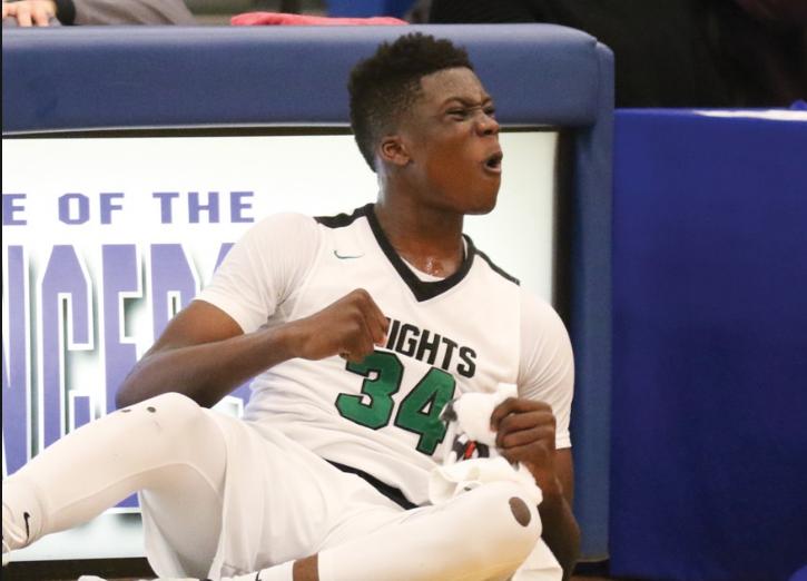 青出于蓝陶大宇,字母哥阿德托昆博18-19集锦