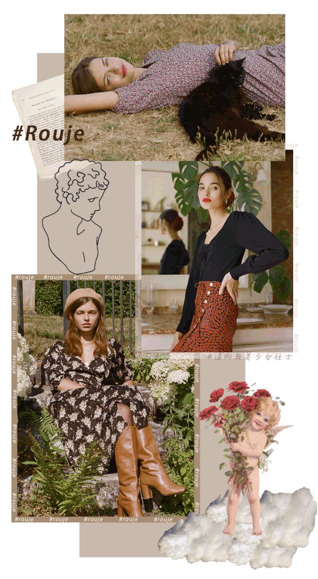 15个小众品牌实穿好看,宽松感穿搭店铺推荐小众品牌