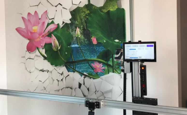 墙绘机排行榜第一名,墙绘品牌排行榜