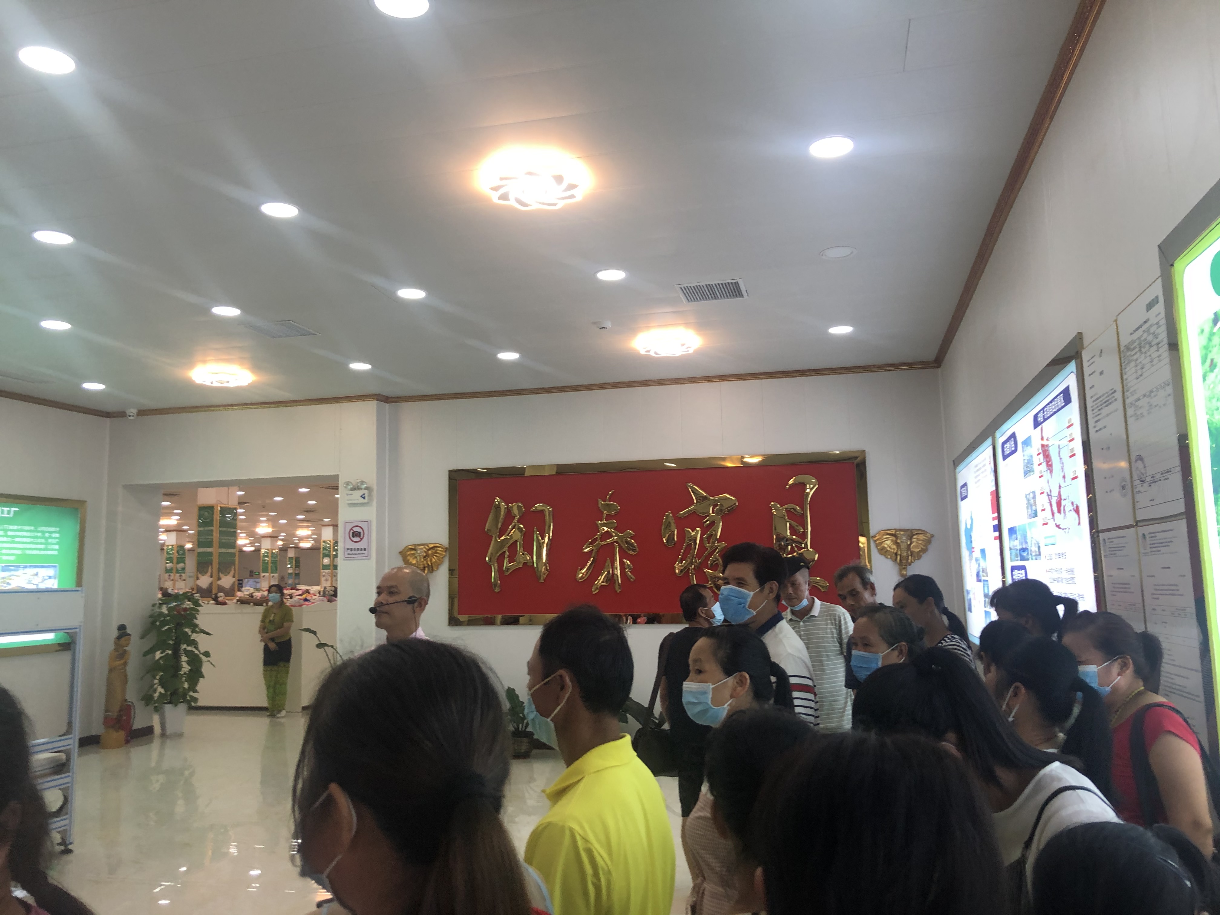 北海跟团游陷阱,低价北海旅游团套路