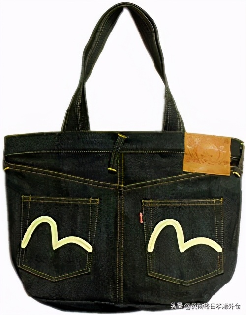 日本高档帆布手提袋男,男士手提袋大容量推荐