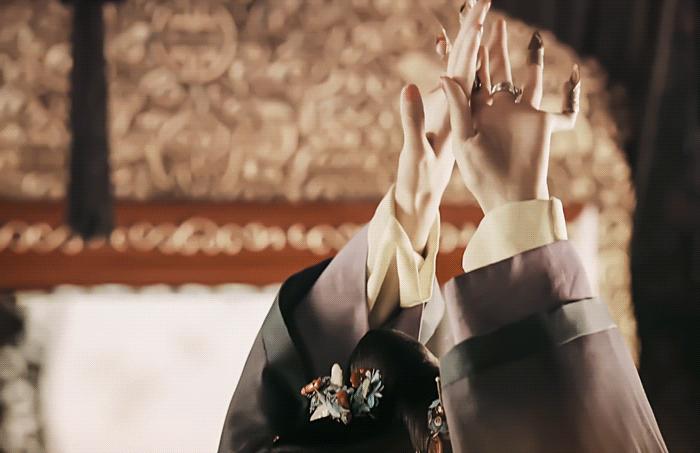 盘点那些最美的古风舞,那些惊鸿一瞥的古装舞蹈