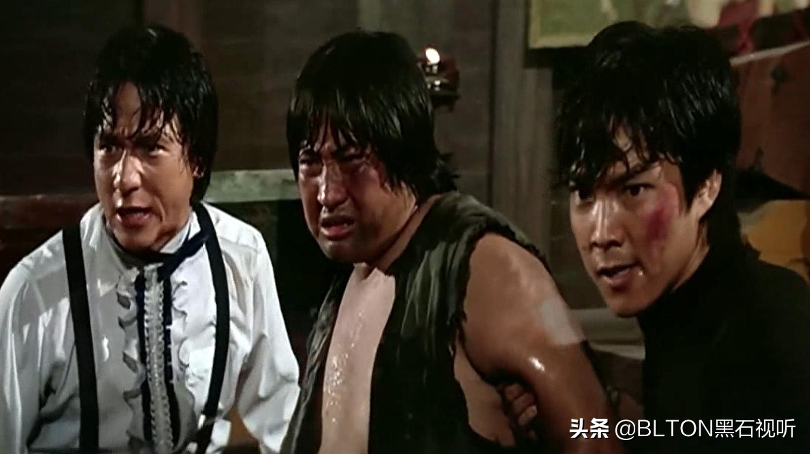 10部最经典的香港功夫片推荐,那些年的香港功夫电影