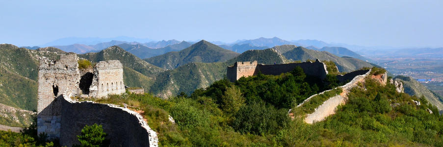 河北唐山4a景区图,唐山市4a级旅游景区有哪些