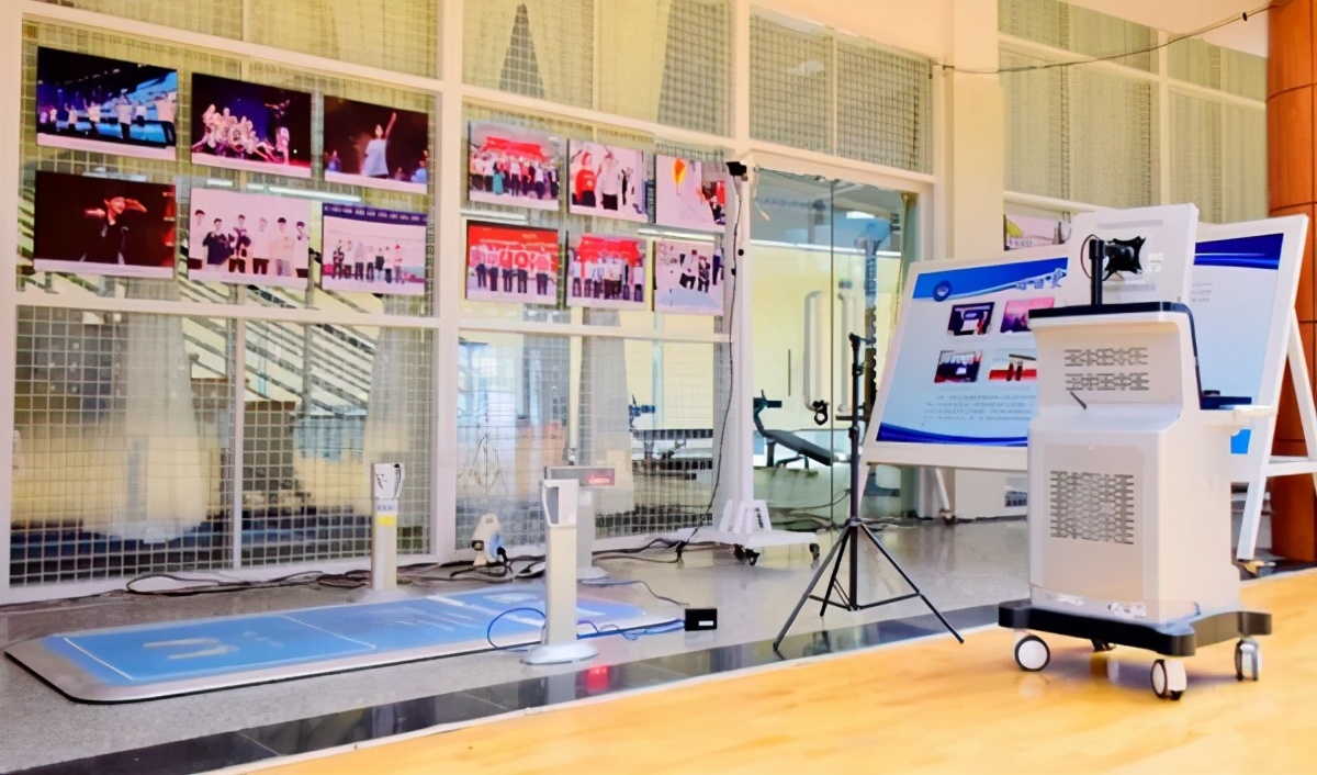 郑州市区中招体育考试今日开考