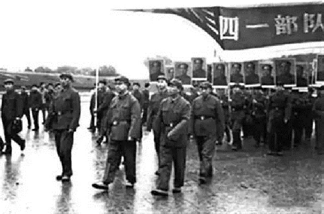 神秘的8341部队：当代御林军，团长保卫毛主席43年，有何特殊待遇