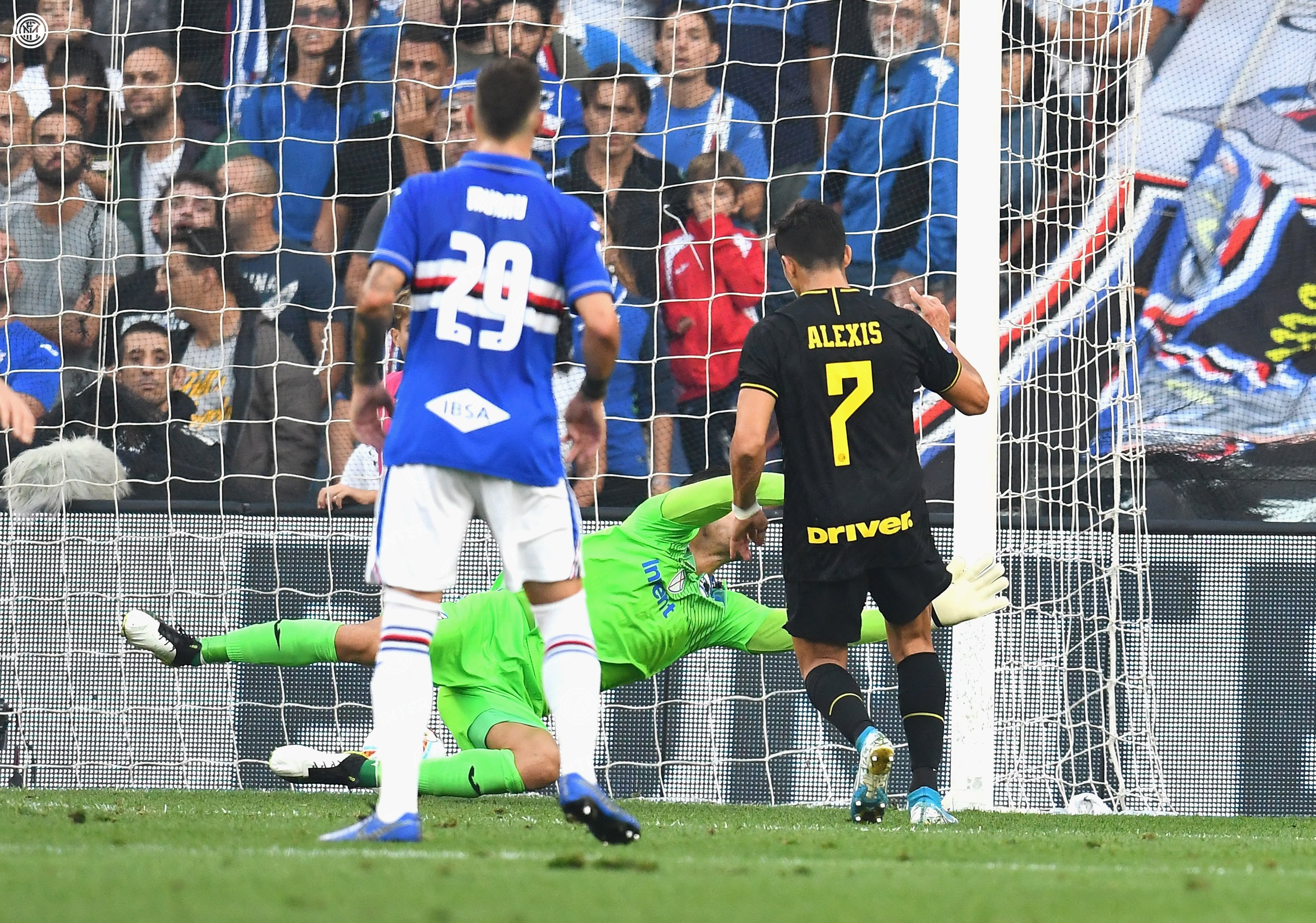 国米巨星进球集锦,07-08赛季c罗对阵国米进球