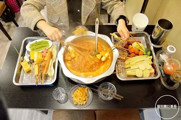 银川辣糊糊袋装哪个品牌好吃,银川好吃的辣糊糊火锅推荐